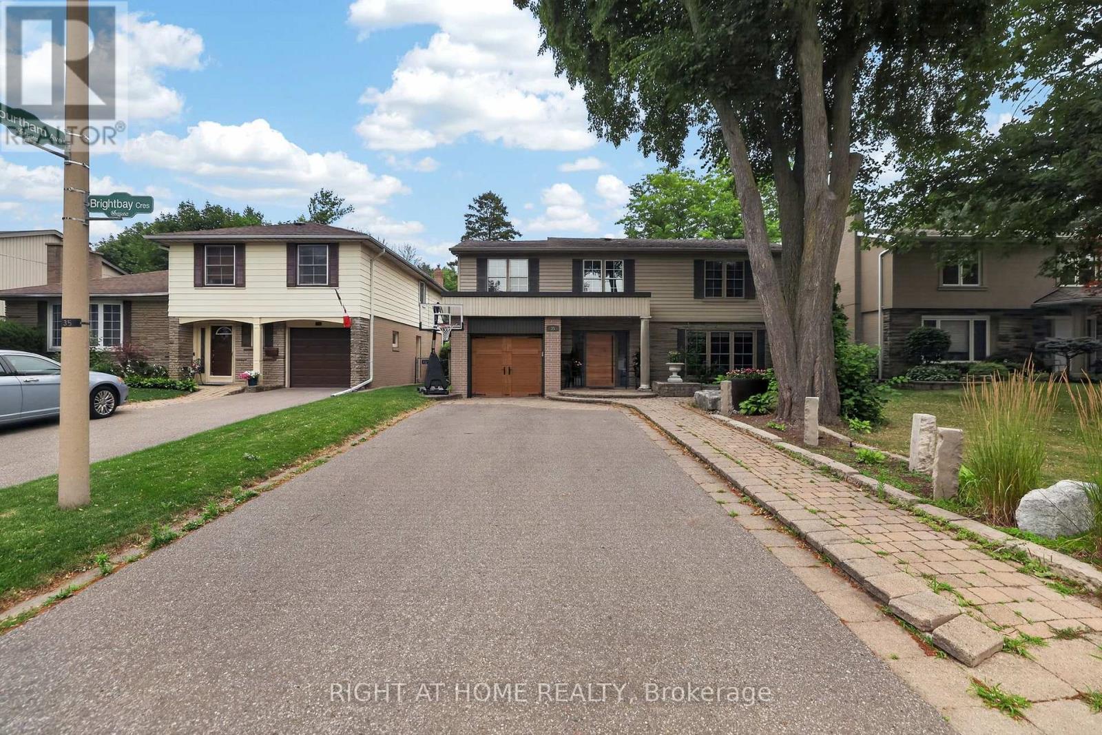 35 Brightbay Crescent, Markham (Grandview), Ontario  L3T 1C2 - Photo 2 - N13583454