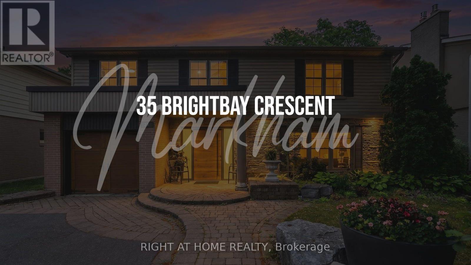 35 Brightbay Crescent, Markham (Grandview), Ontario  L3T 1C2 - Photo 42 - N13583454