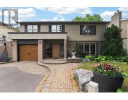 35 BRIGHTBAY CRESCENT, Markham, Ontario