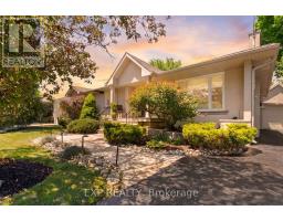 20 MALAREN ROAD, Vaughan, Ontario