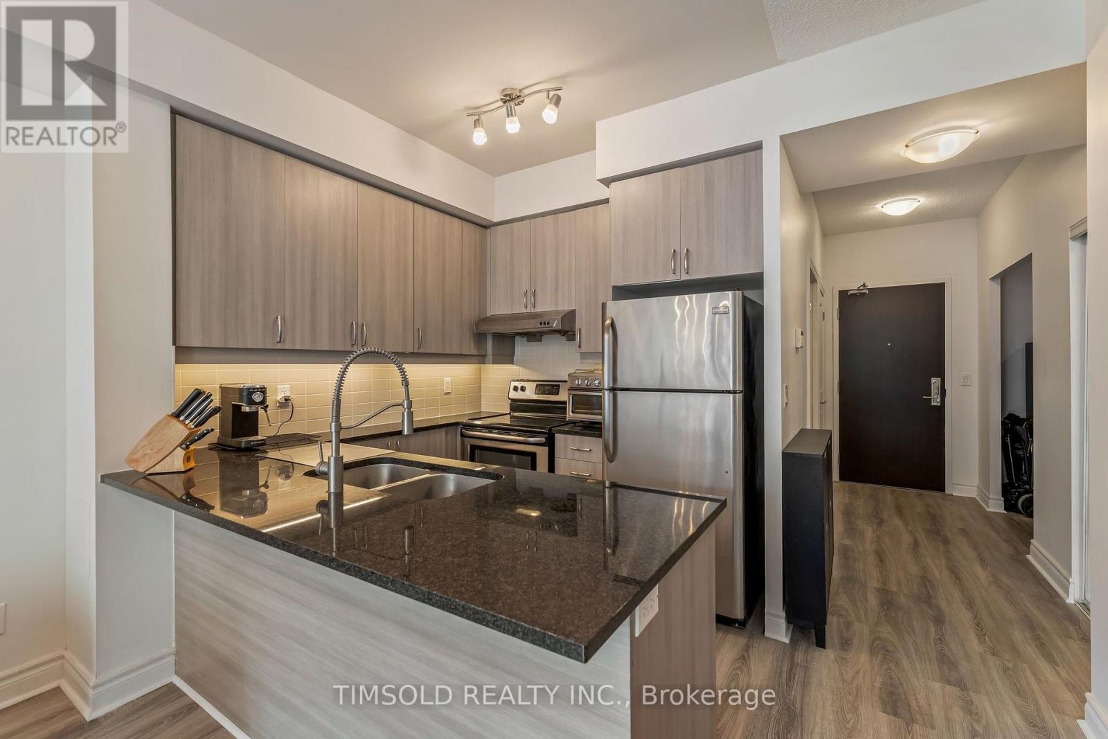 411 - 8130 Birchmount Road, Markham, Ontario L6G 0E4 - Photo 11 - N13583622
