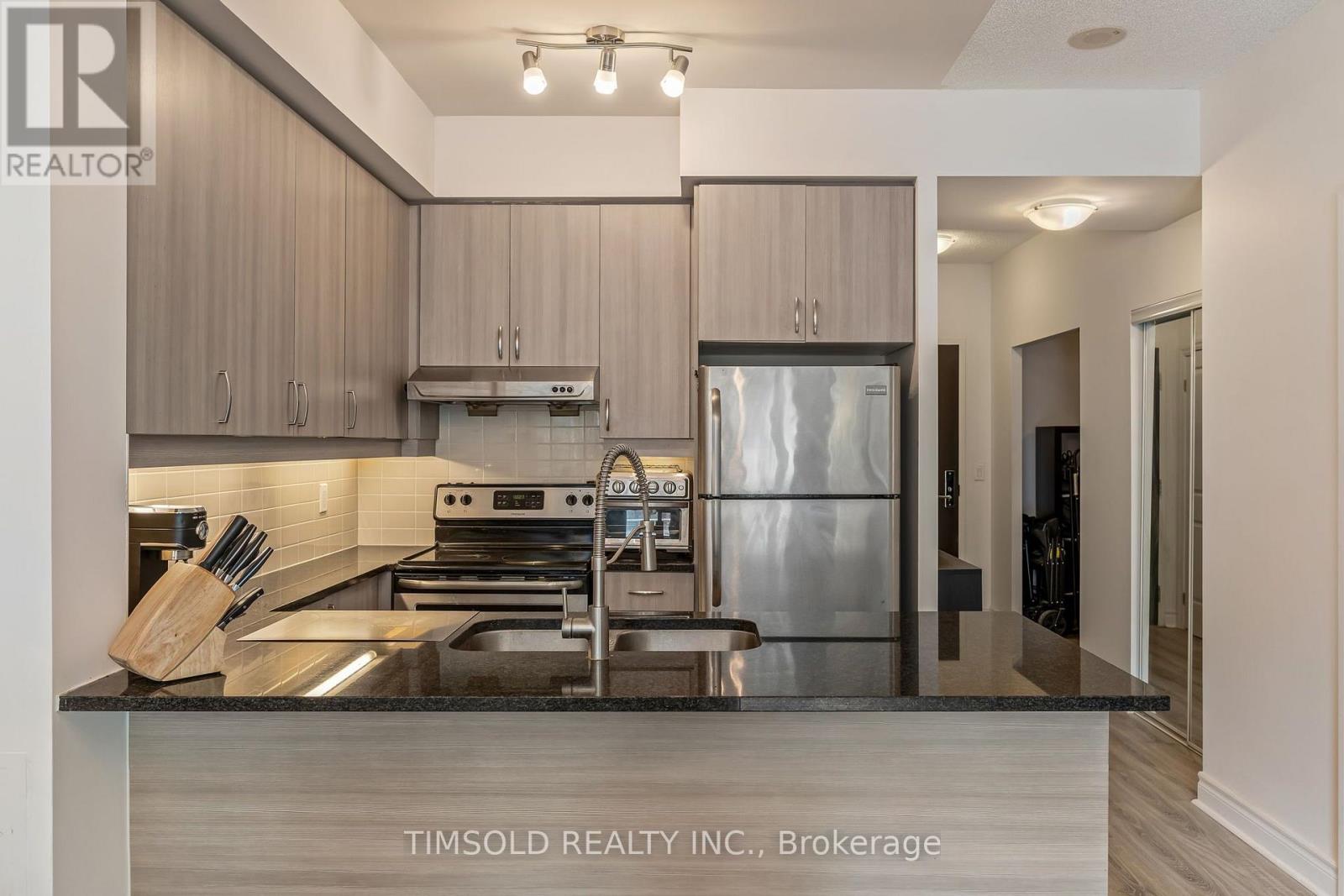 411 - 8130 Birchmount Road, Markham, Ontario L6G 0E4 - Photo 12 - N13583622