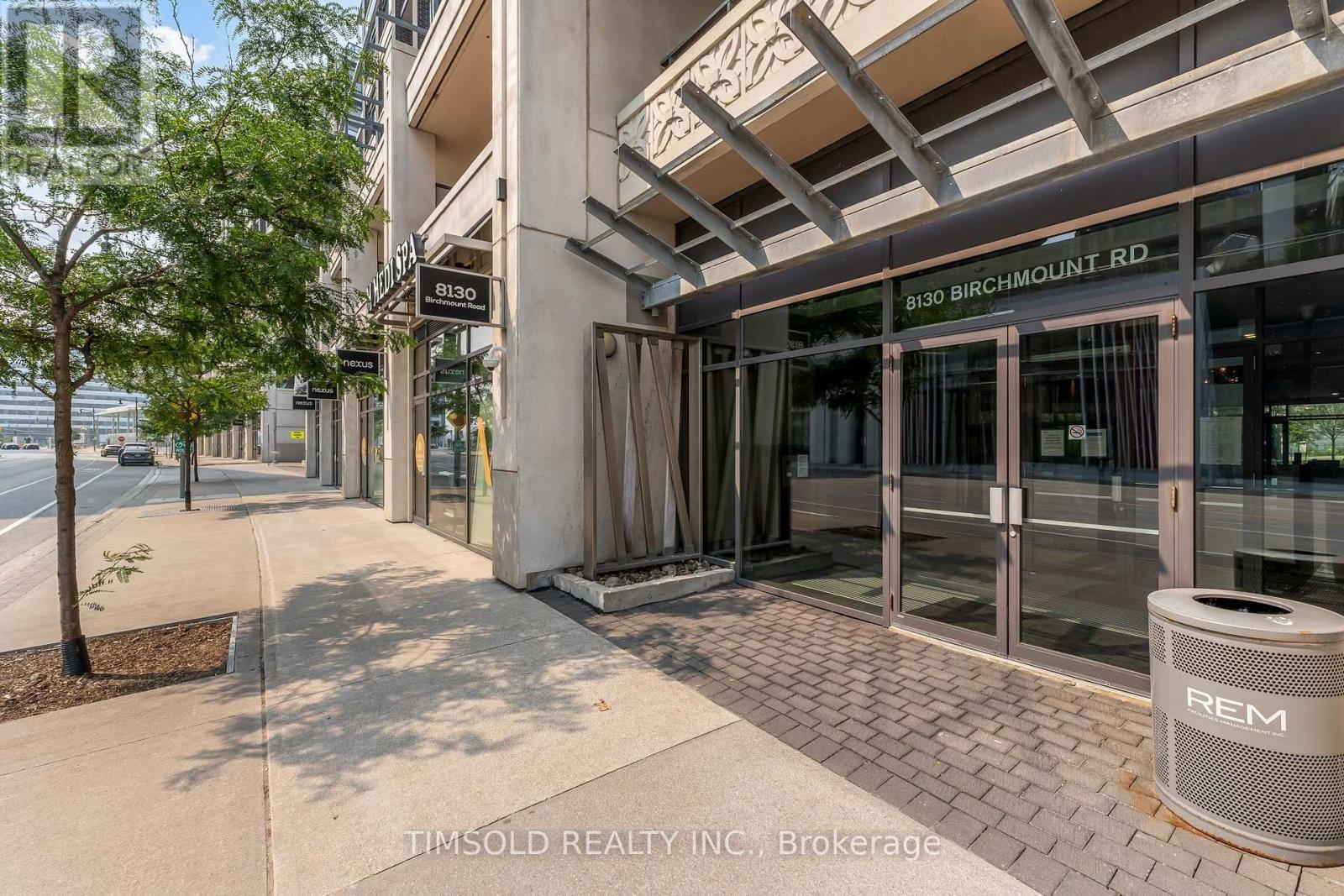 411 - 8130 Birchmount Road, Markham, Ontario L6G 0E4 - Photo 3 - N13583622