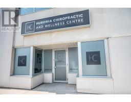 13A - 353 SAUNDERS ROAD, Barrie, Ontario