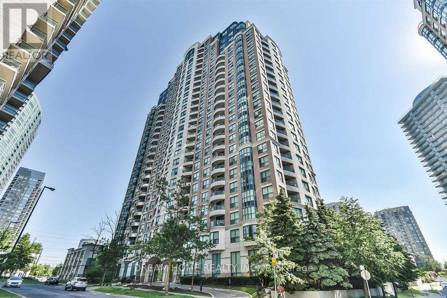 216 - 7 Lorraine Drive, Toronto, Ontario  M2N 7H2 - Photo 1 - C13423144