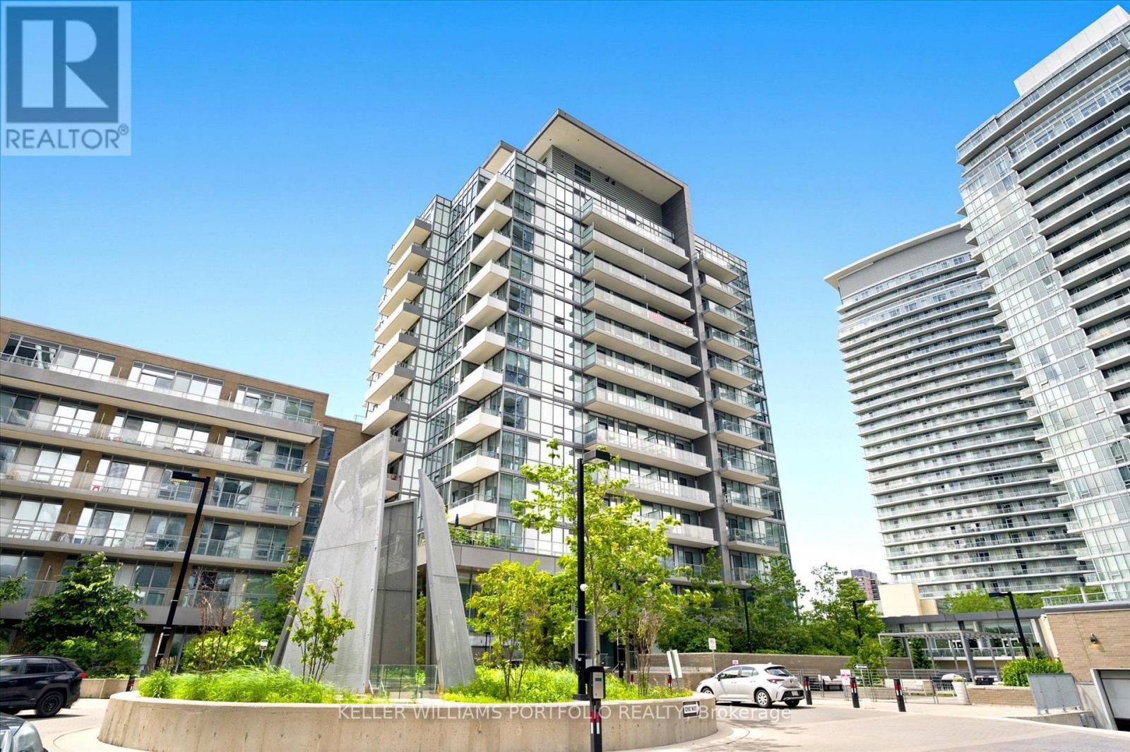 626 - 52 FOREST MANOR ROAD, Toronto, Ontario