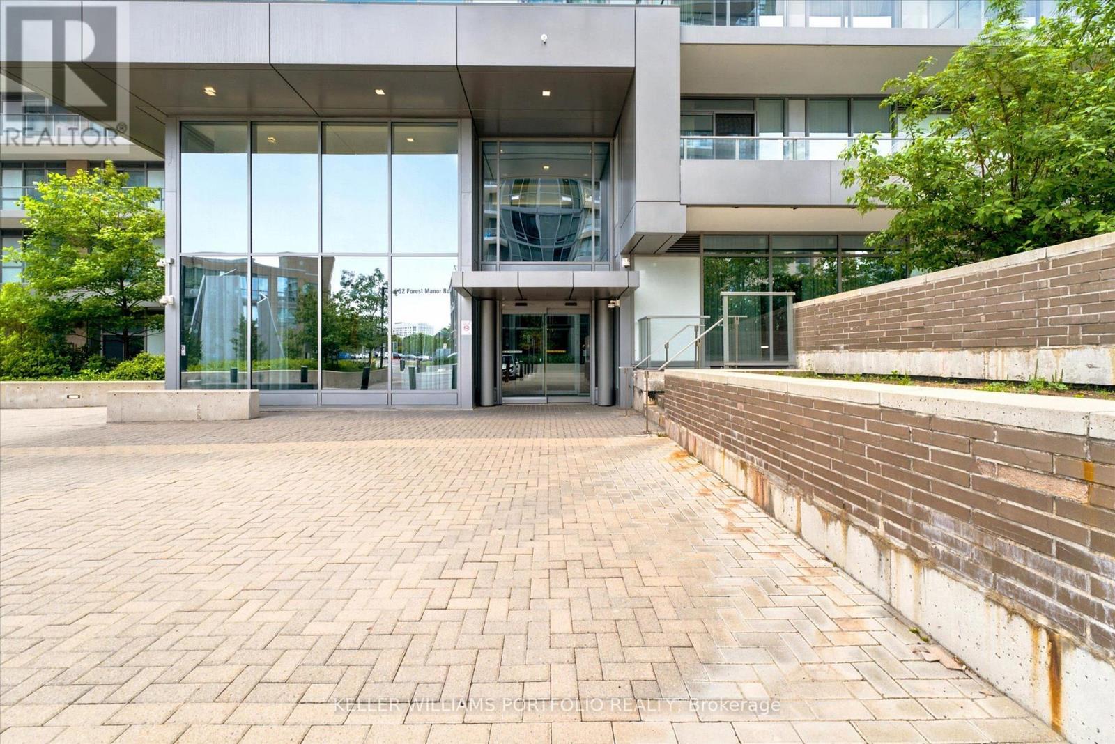 626 - 52 Forest Manor Road, Toronto, Ontario  M2J 0E2 - Photo 2 - C13466046