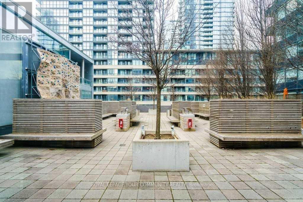 315 - 4k Spadina Avenue, Toronto, Ontario  M5V 3Y9 - Photo 15 - C13582718