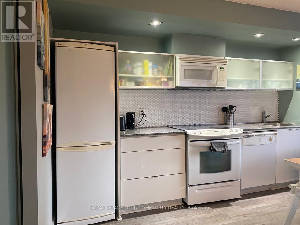 315 - 4k Spadina Avenue, Toronto, Ontario  M5V 3Y9 - Photo 8 - C13582718