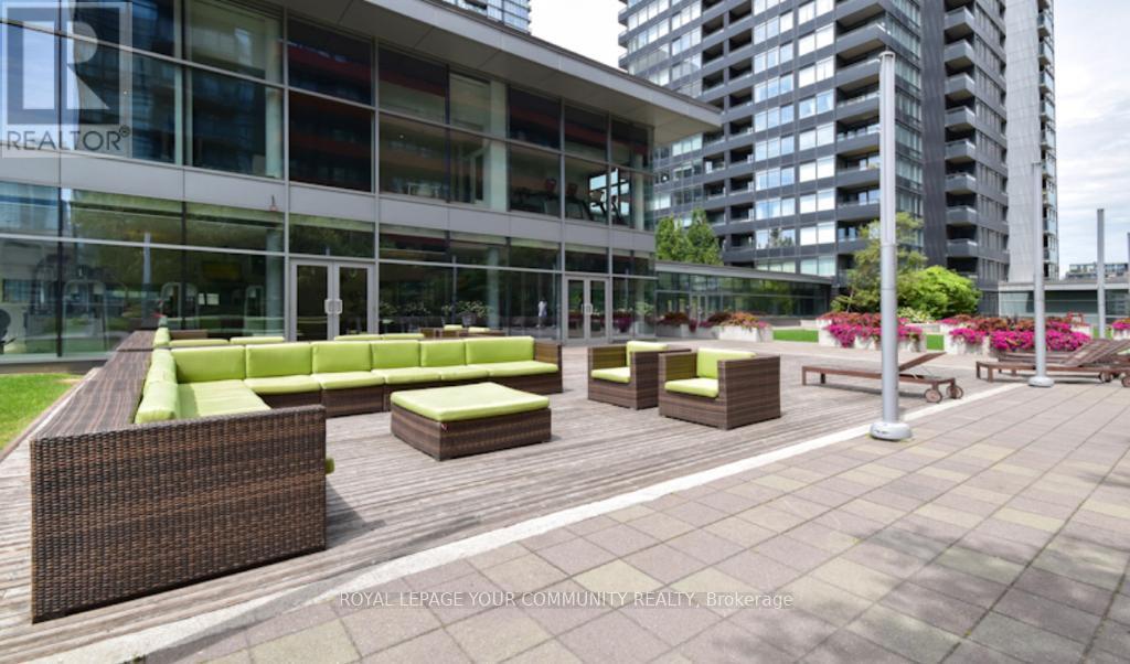 315 - 4k Spadina Avenue, Toronto, Ontario  M5V 3Y9 - Photo 14 - C13582718