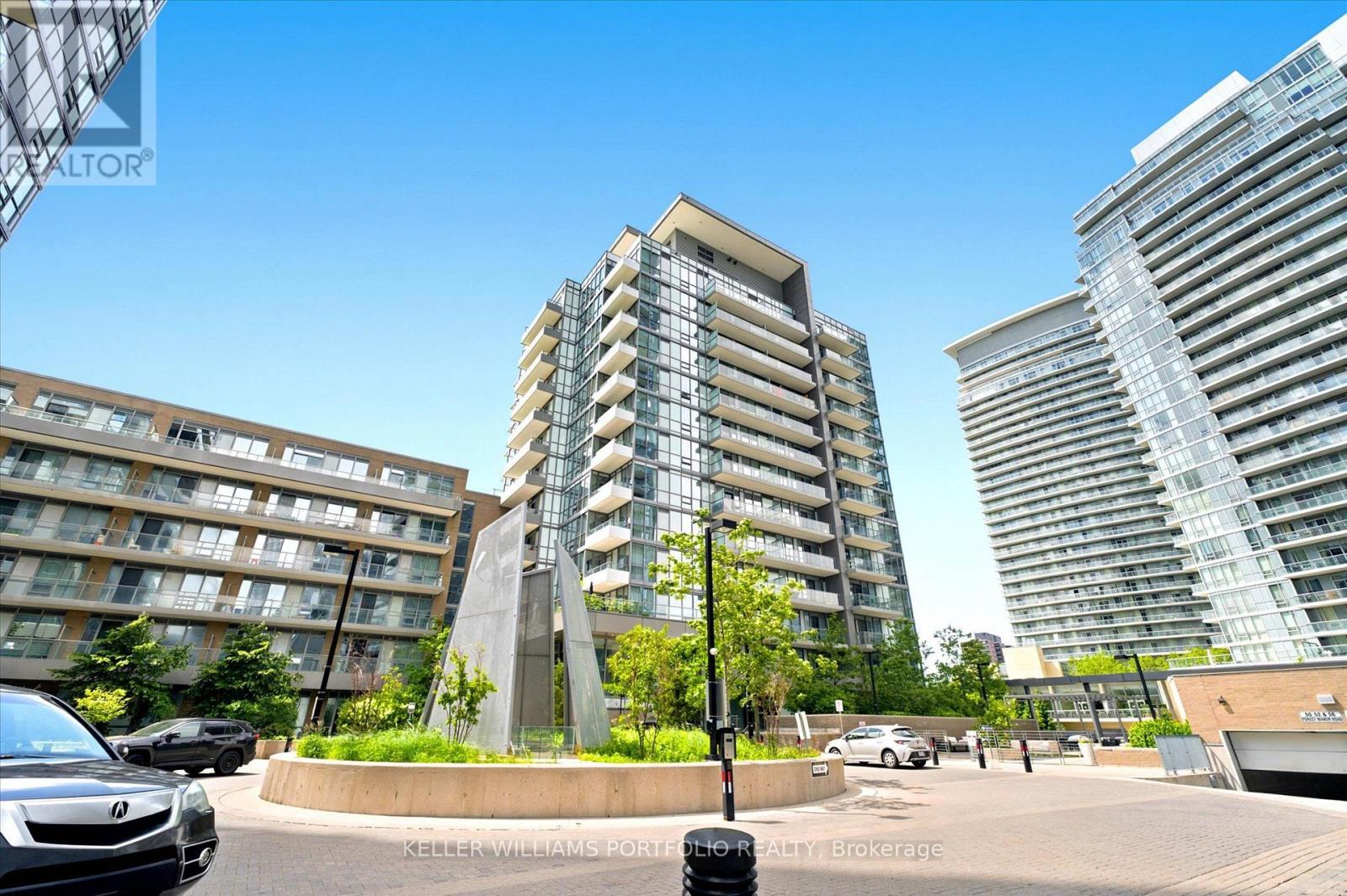 626 - 52 Forest Manor Road, Toronto, Ontario M2J 0E2 - Photo 27 - C13466070