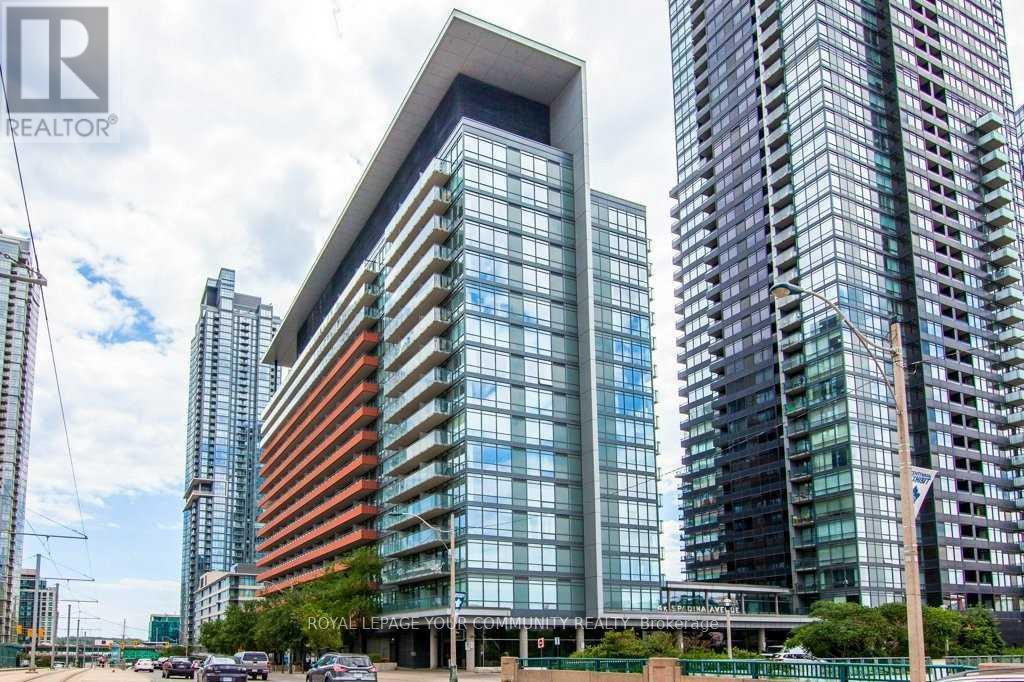 315 - 4k Spadina Avenue, Toronto, Ontario  M5V 3Y9 - Photo 18 - C13582718