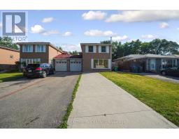79 CLOVERDALE DRIVE, Brampton, Ontario