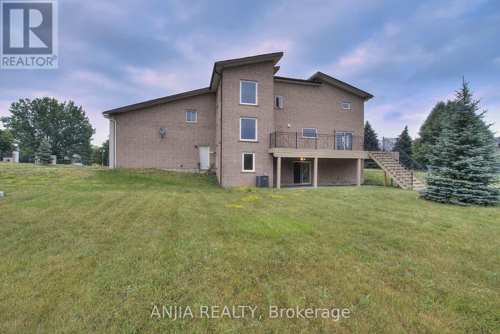 44 Bellini Avenue, Brampton, Ontario  L6P 0E2 - Photo 9 - W13583394