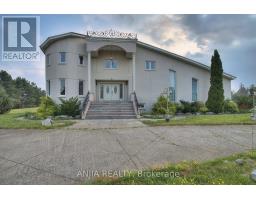 44 BELLINI AVENUE, Brampton, Ontario