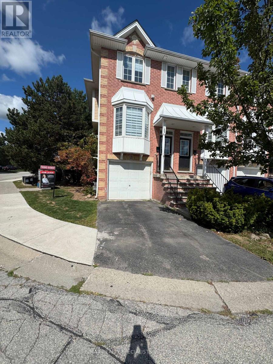 36 - 3480 Upper Middle Road, Burlington, Ontario  L7M 4R7 - Photo 2 - W13583516