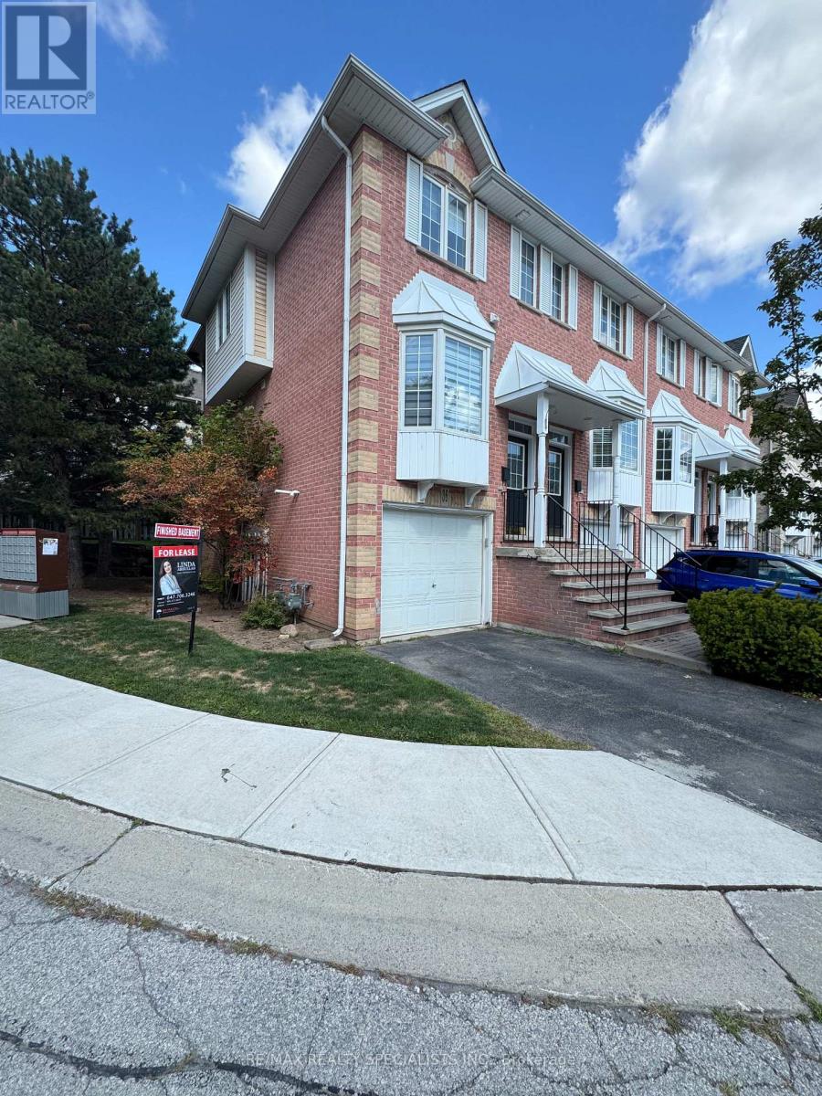 36 - 3480 Upper Middle Road, Burlington, Ontario  L7M 4R7 - Photo 3 - W13583516