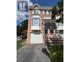36 - 3480 UPPER MIDDLE ROAD, Burlington, Ontario