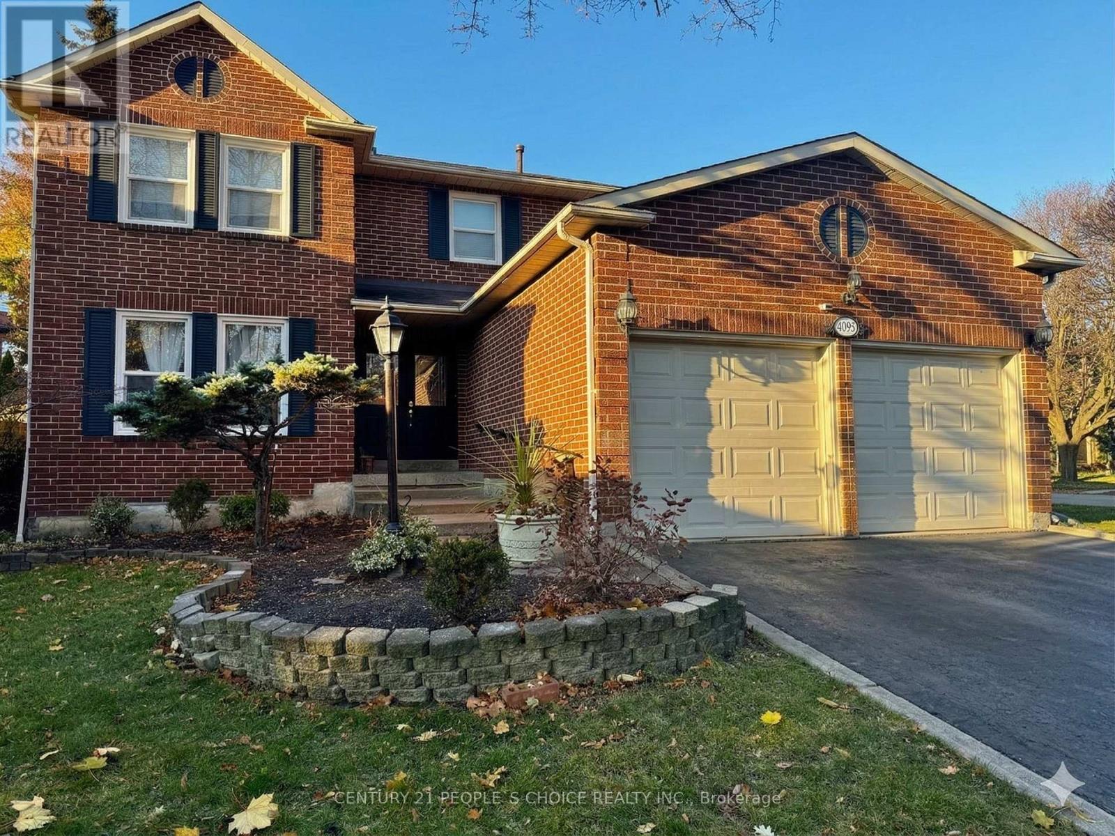 BSMT - 4029 POWDERHORN COURT, Mississauga (Erin Mills)