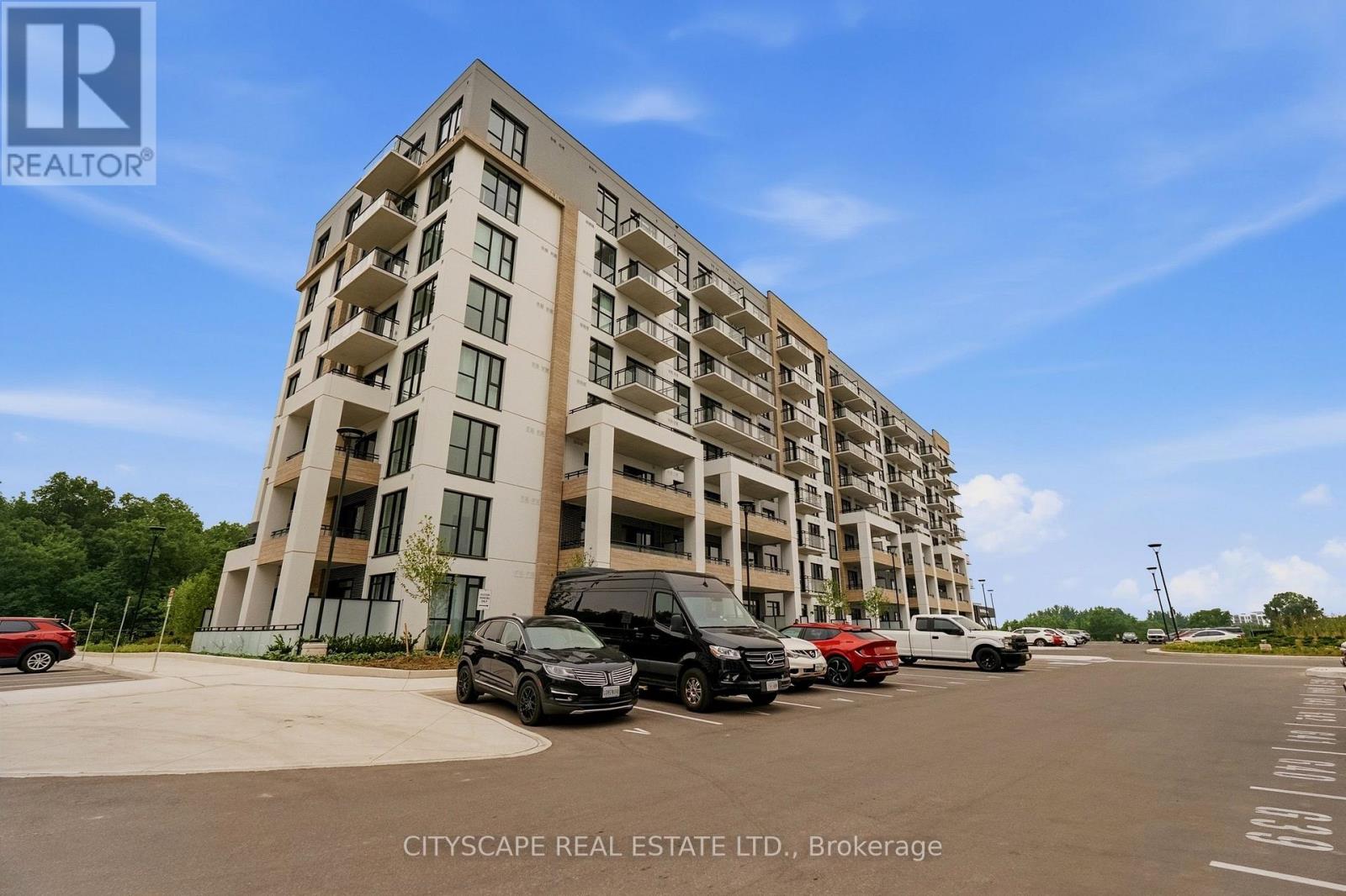 302 - 740 WHITLOCK AVENUE, Milton (CB Cobban)