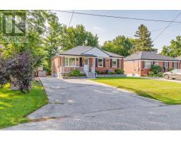 580 EXBURY CRESCENT, Mississauga, Ontario