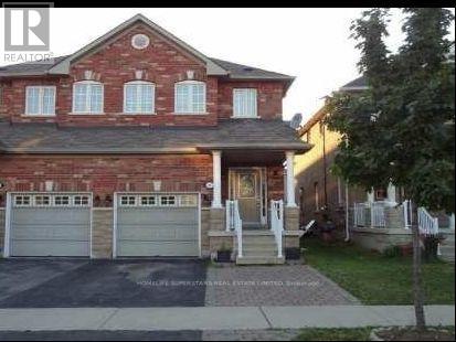 3661 BALA DRIVE, Mississauga, Ontario