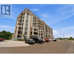 302 - 740 WHITLOCK AVENUE, Milton, Ontario