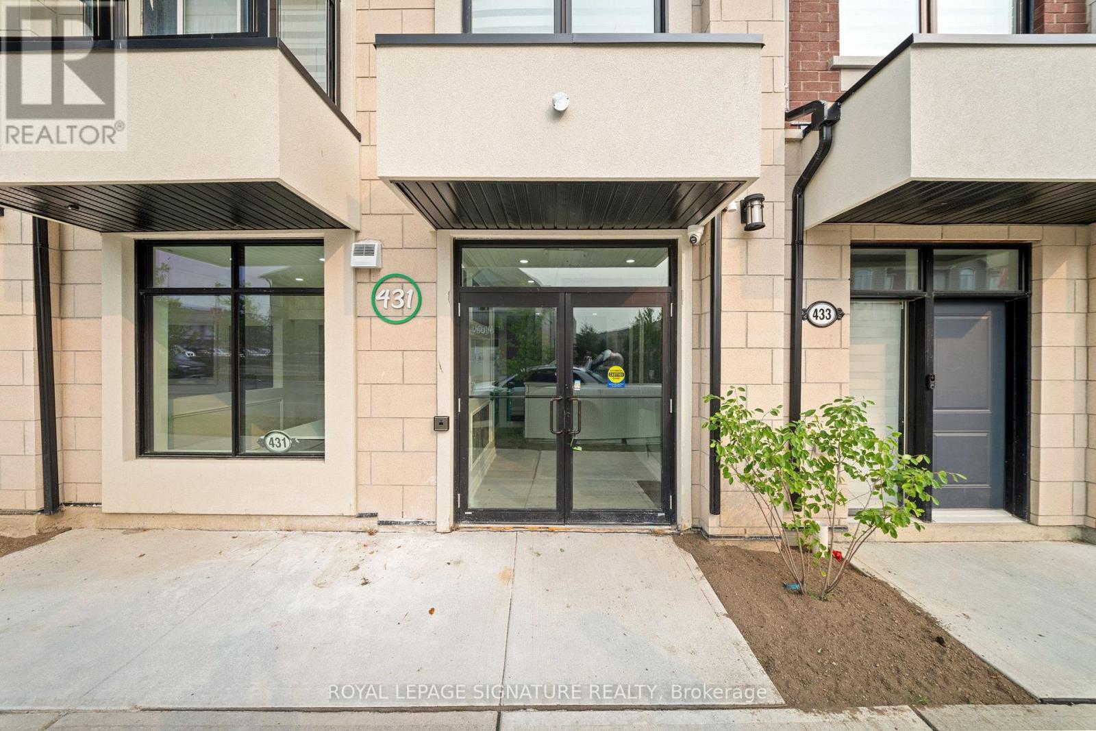431 DOUGALL AVENUE, Caledon, Ontario