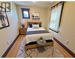 70 BELVIEW Avenue Unit# 2, hamilton, Ontario