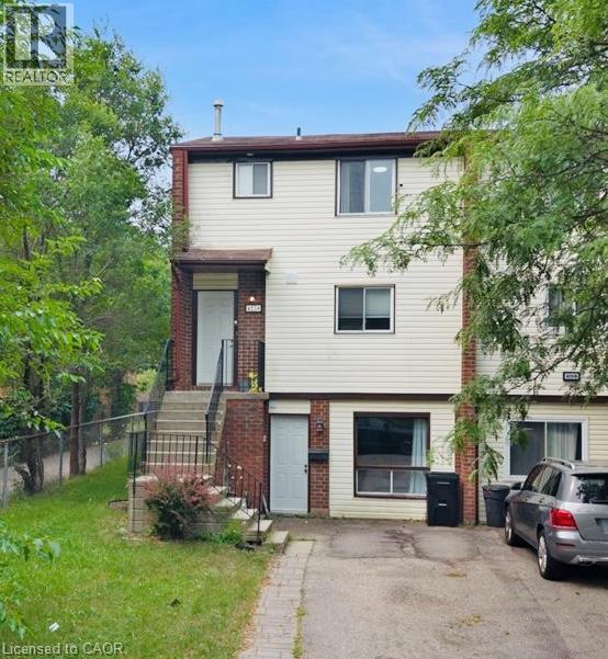 421 Bairstow Crescent, Waterloo, Ontario  N2K 2H7 - Photo 2 - 40849316