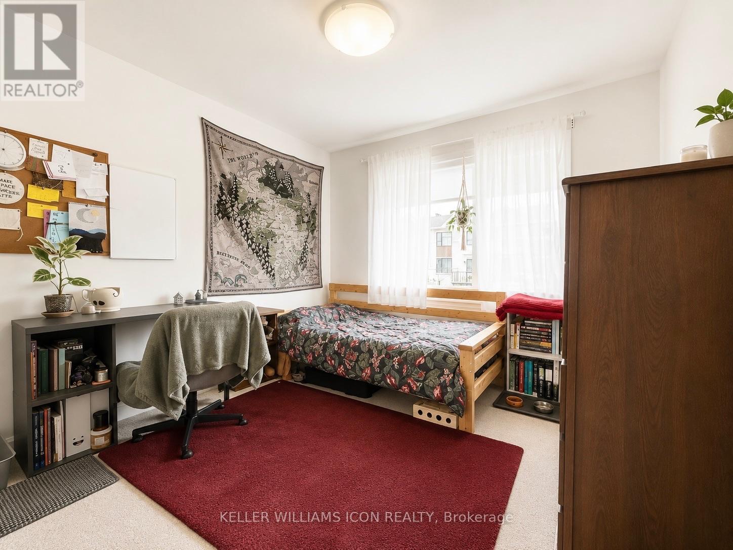 285 Elsie Macgill Walk, Ottawa, Ontario  K2W 0L2 - Photo 12 - X13572916