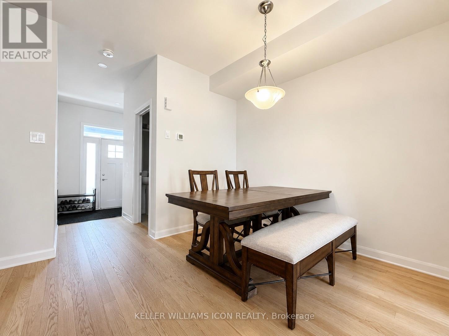285 Elsie Macgill Walk, Ottawa, Ontario  K2W 0L2 - Photo 5 - X13572916