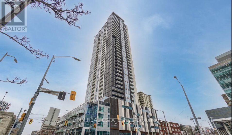 1201 - 60 FREDERICK STREET, Kitchener