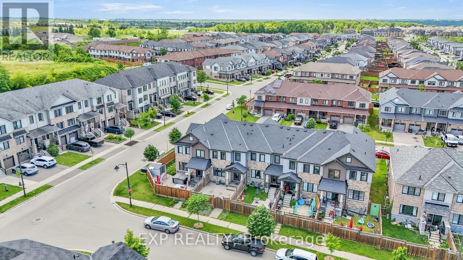 6 Sherway Street, Hamilton, Ontario  L8J 0J4 - Photo 35 - X13583392