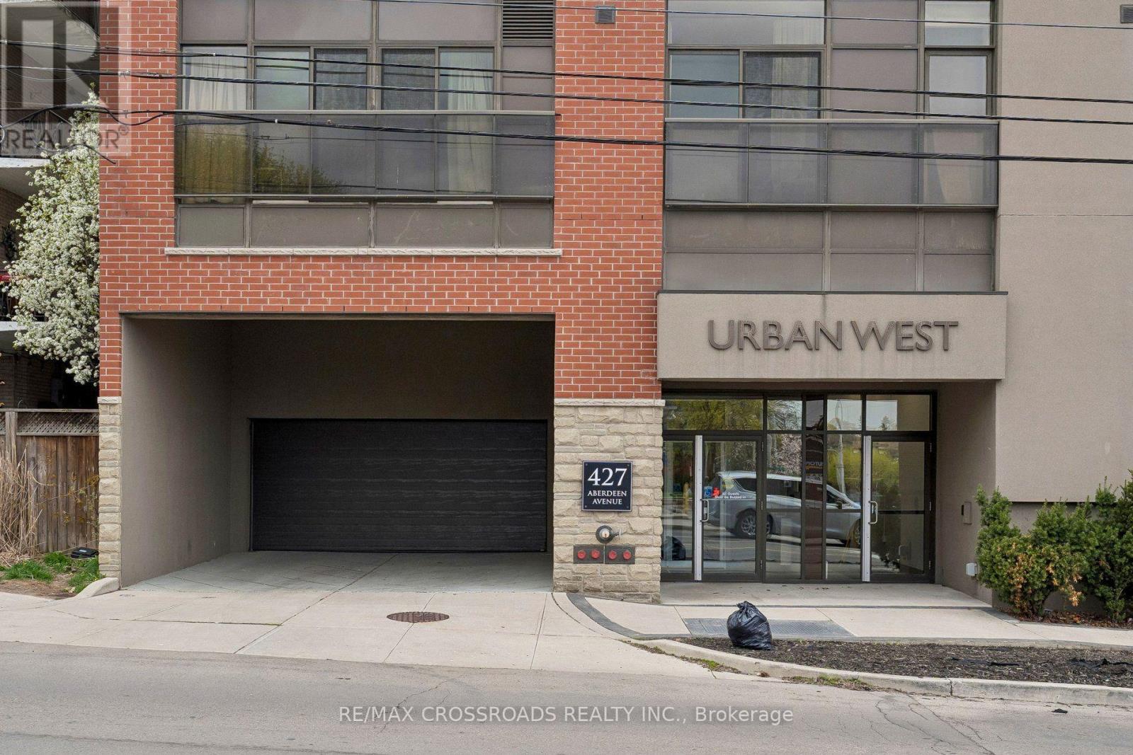 201 - 427 Aberdeen Avenue, Hamilton, Ontario L8P 2S4 - Photo 2 - X13583546