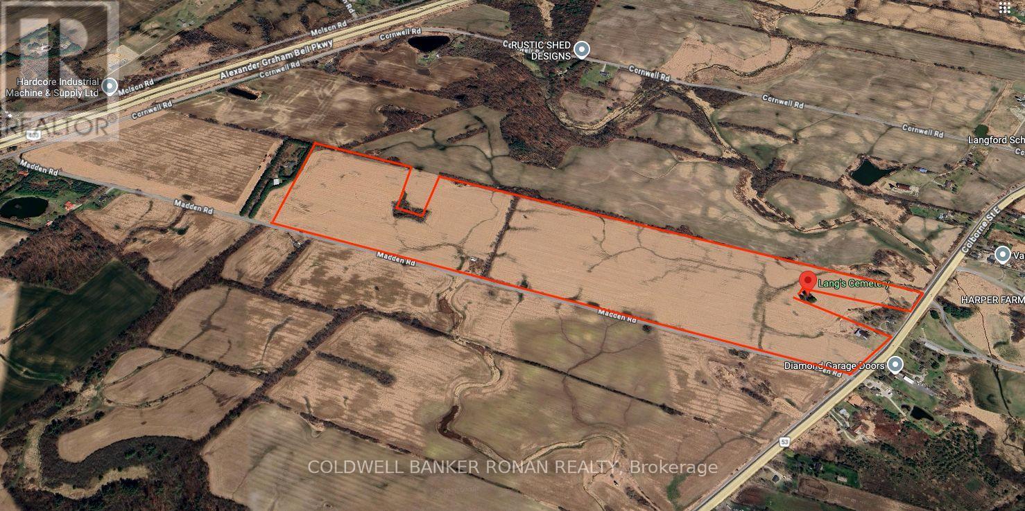 PT LT 9 COLBORNE STREET E, Brant (Brantford Twp)