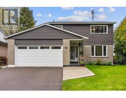 111 PEACOCK BOULEVARD, Port Hope, Ontario