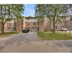 35 - 1855 ALDERSBROOK ROAD, London North, Ontario