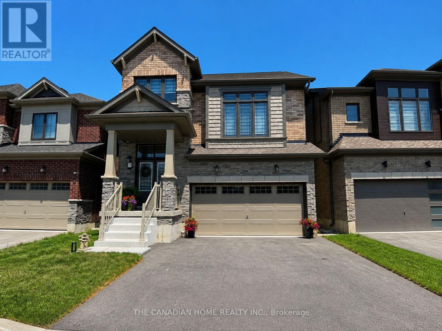 232 WILMOT ROAD, Brantford, Ontario