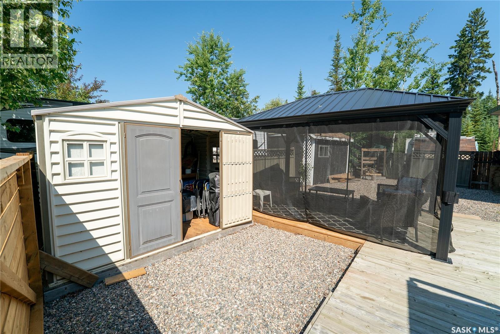 23 Wensley Way, Candle Lake, Saskatchewan  S0J 3E0 - Photo 4 - SK043074
