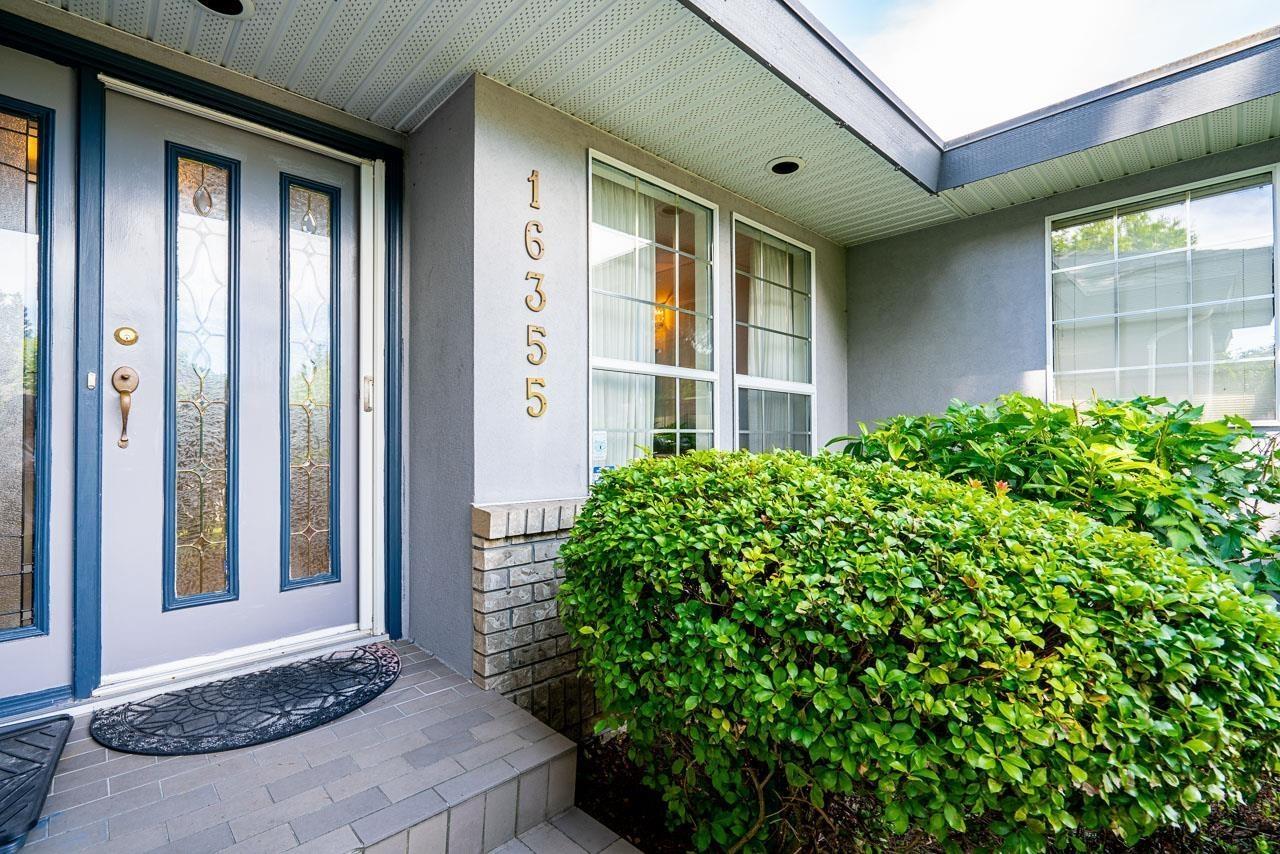 16355 108a Avenue, Surrey, British Columbia V4N 1N8 - Photo 3 - R3147575
