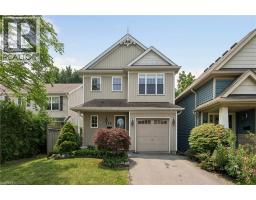 36 CHICORY Crescent, St. Catharines, Ontario
