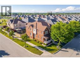 50 STONEY CREEK Drive, Markham, Ontario