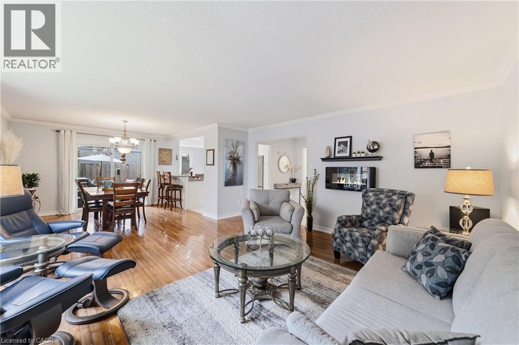 1 Banburry Crescent, Grimsby, Ontario  L3M 4R8 - Photo 12 - 40849497