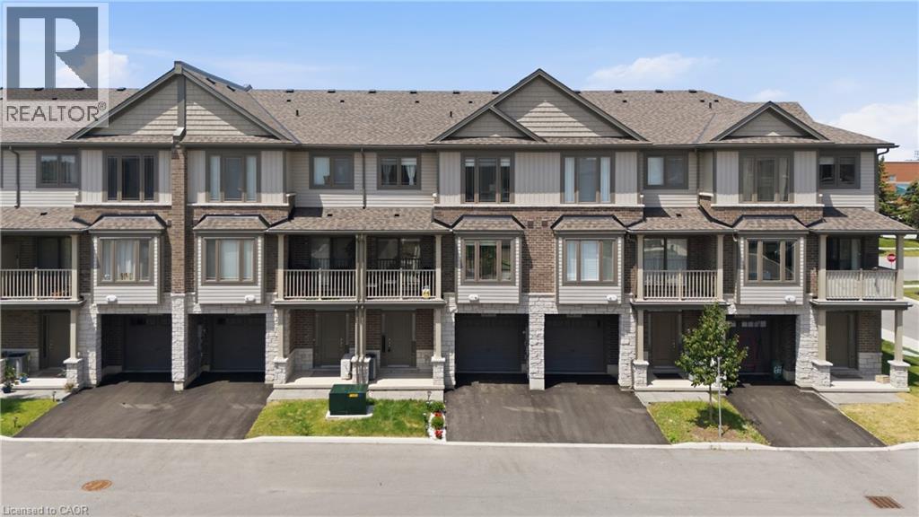 19 PICARDY Drive Unit# 62, Stoney Creek