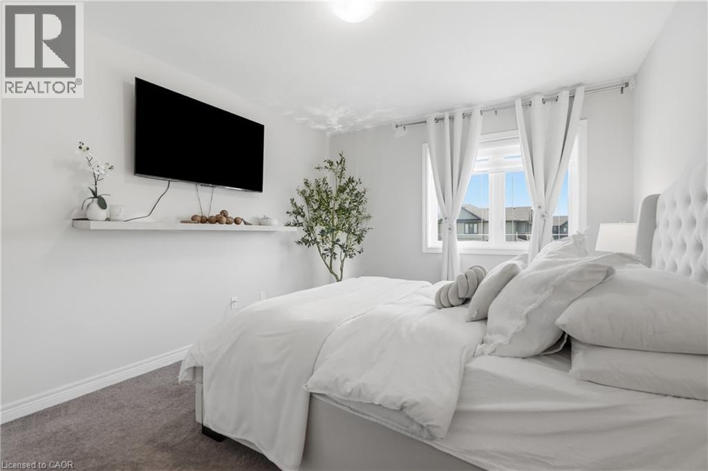 19 Picardy Drive Unit# 62, Stoney Creek, Ontario  L8J 0M7 - Photo 16 - 40849523