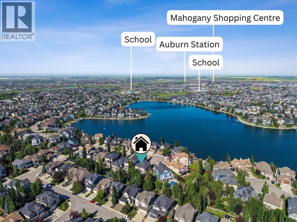 78 Auburn Sound Place SE, Calgary, Alberta  T3M 0G1 - Photo 44 - A2329558