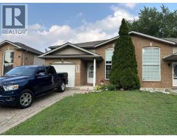 447 MERRILL AVENUE, LaSalle, Ontario