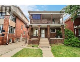 748 PIERRE, Windsor, Ontario