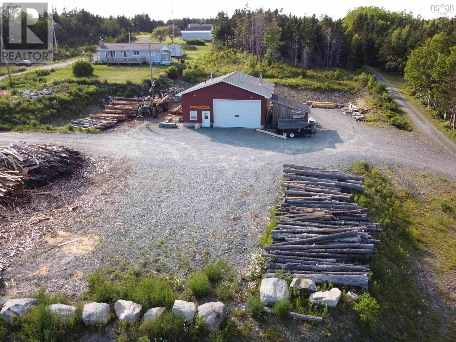 29 Chittick Crest, Sheet Harbour, Nova Scotia  B0J 3B0 - Photo 2 - 202618011